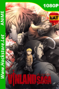 Vinland Saga Temporada 2