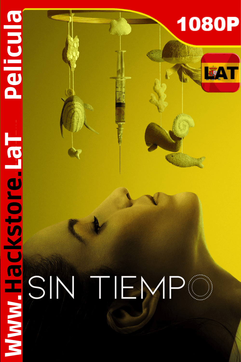 Sin tiempo