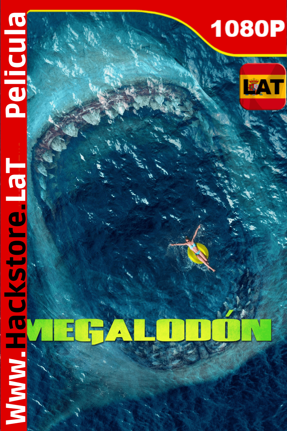 Megalodón