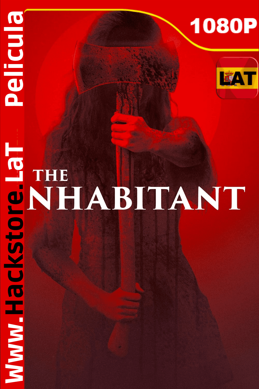 The Inhabitant