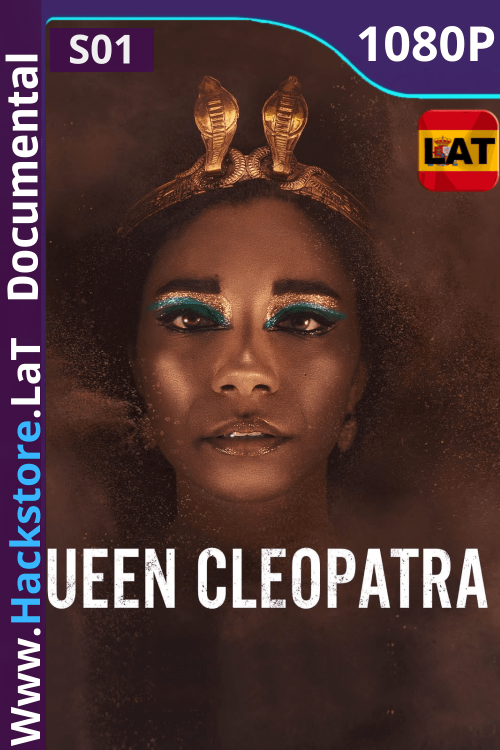 Queen Cleopatra