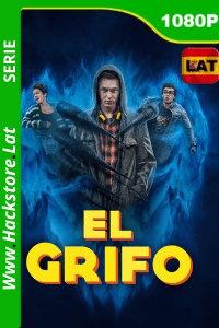 El Grifo (2023)