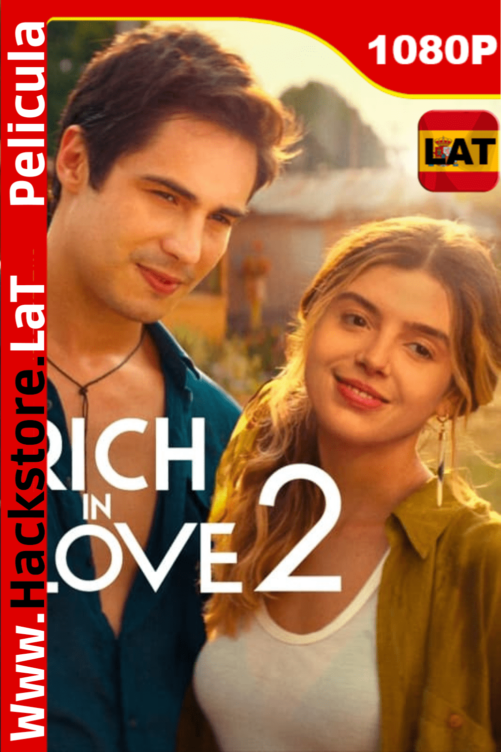 Rich in Love 2