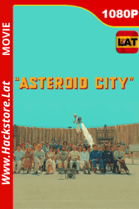 Asteroid City