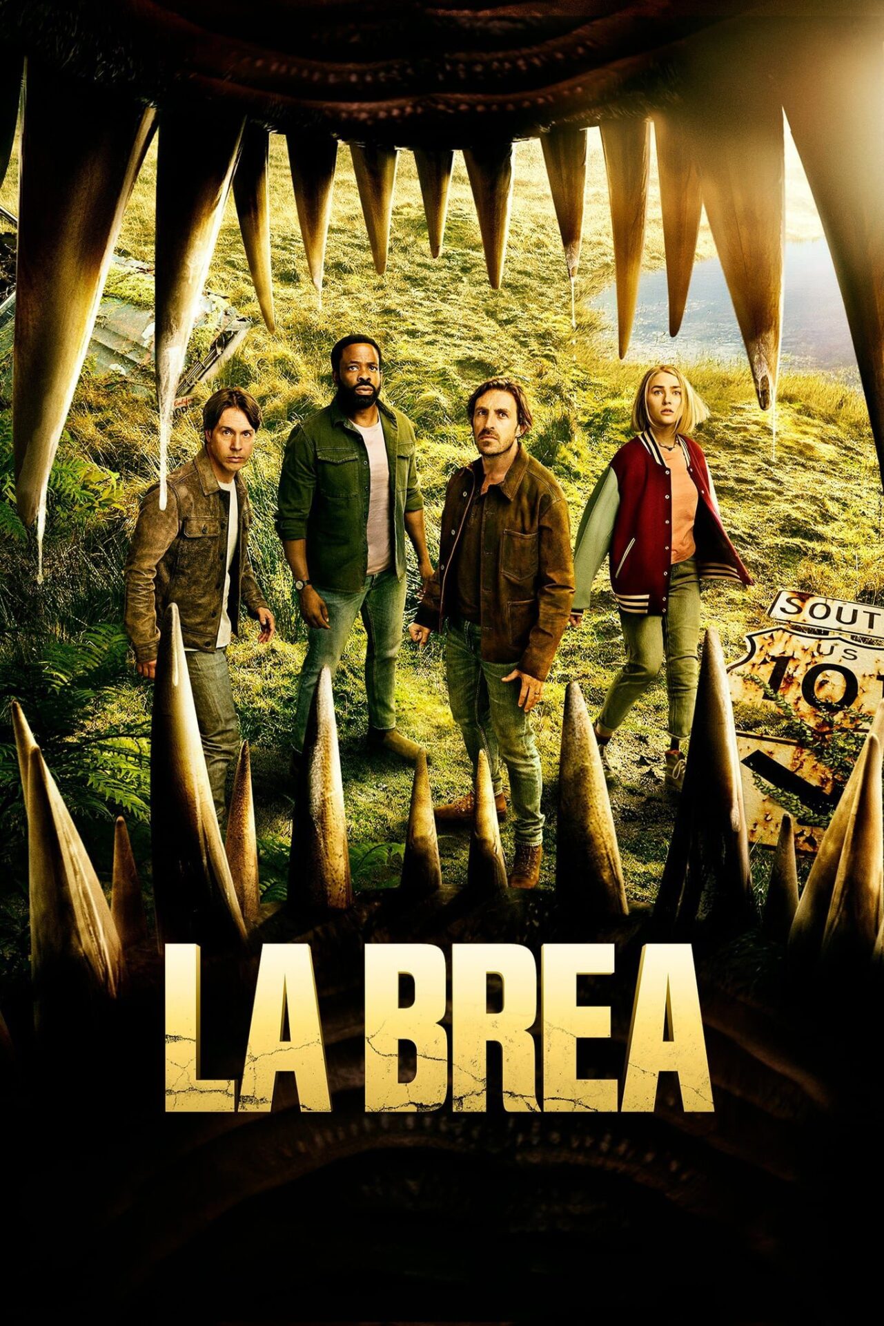 La Brea (2024) temporada 3