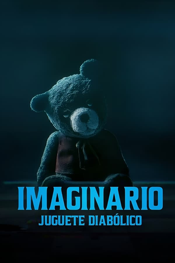 Imaginario: juguete diabólico (2024)