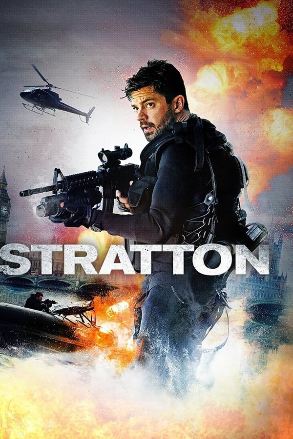 Stratton (2017)