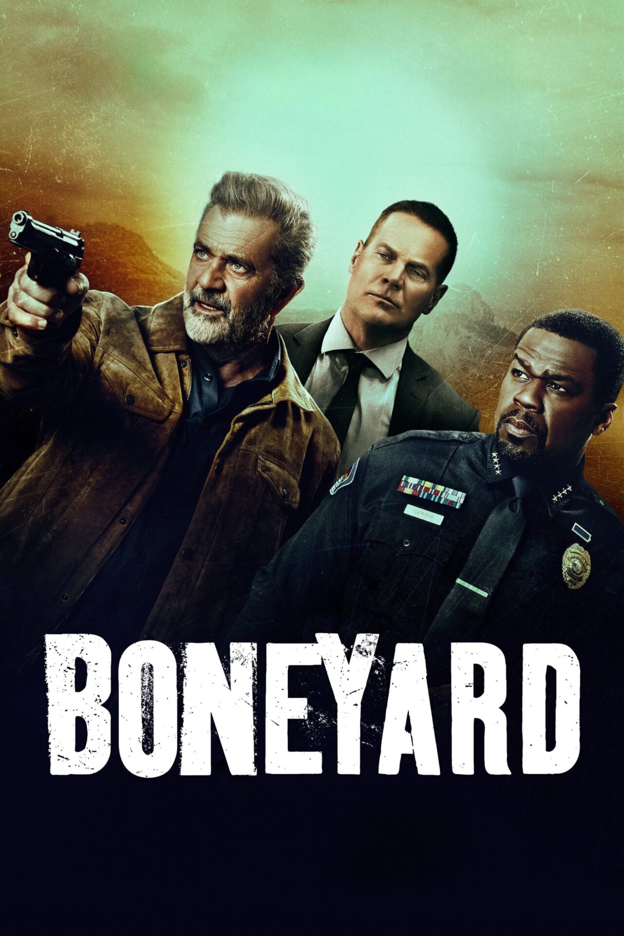 Boneyard (2024) V.O.S.E.