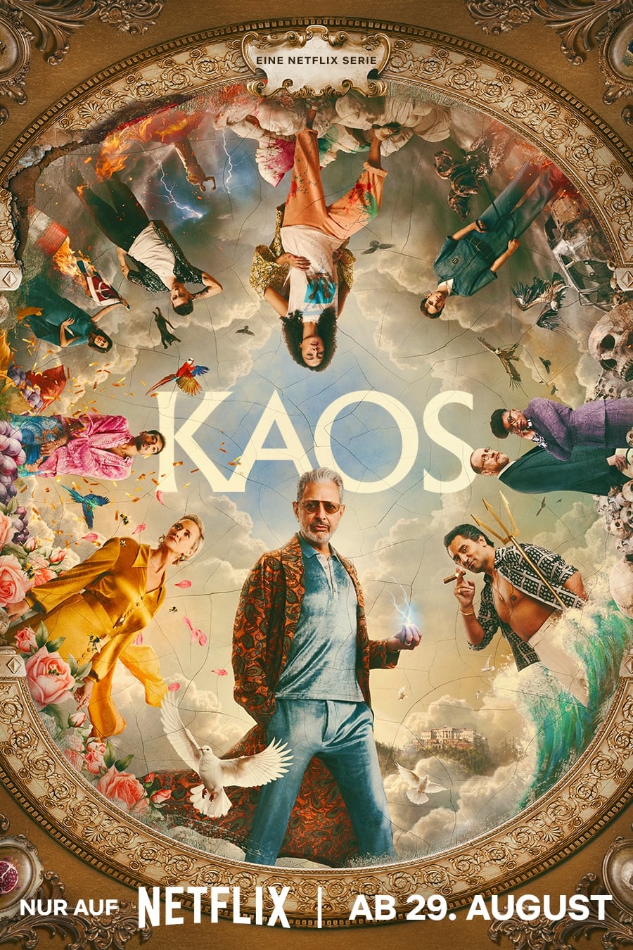 KAOS (2024)