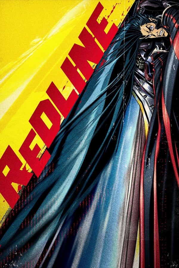 RedLine (2010)