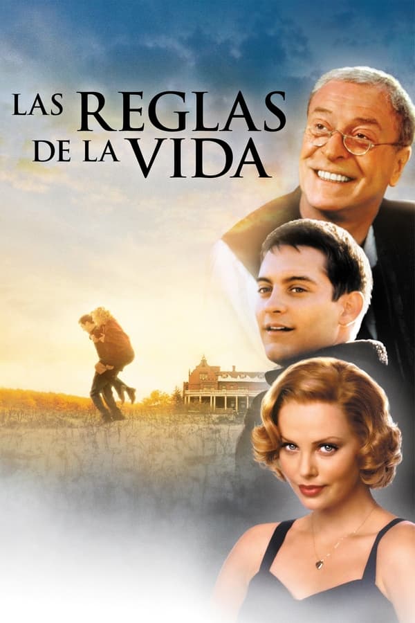 Las reglas de la vida (1999)