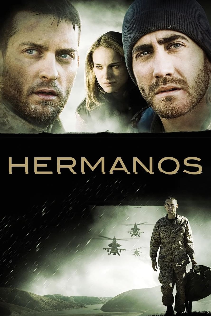 Hermanos (2009)