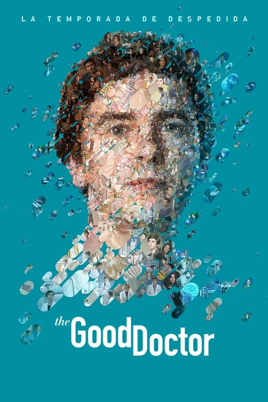 The Good Doctor: Temporada 7 (2024)