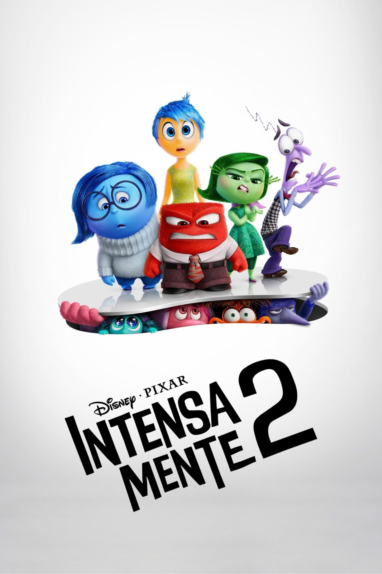 IntensaMente 2 (2024) 4K 2160P Arreglado