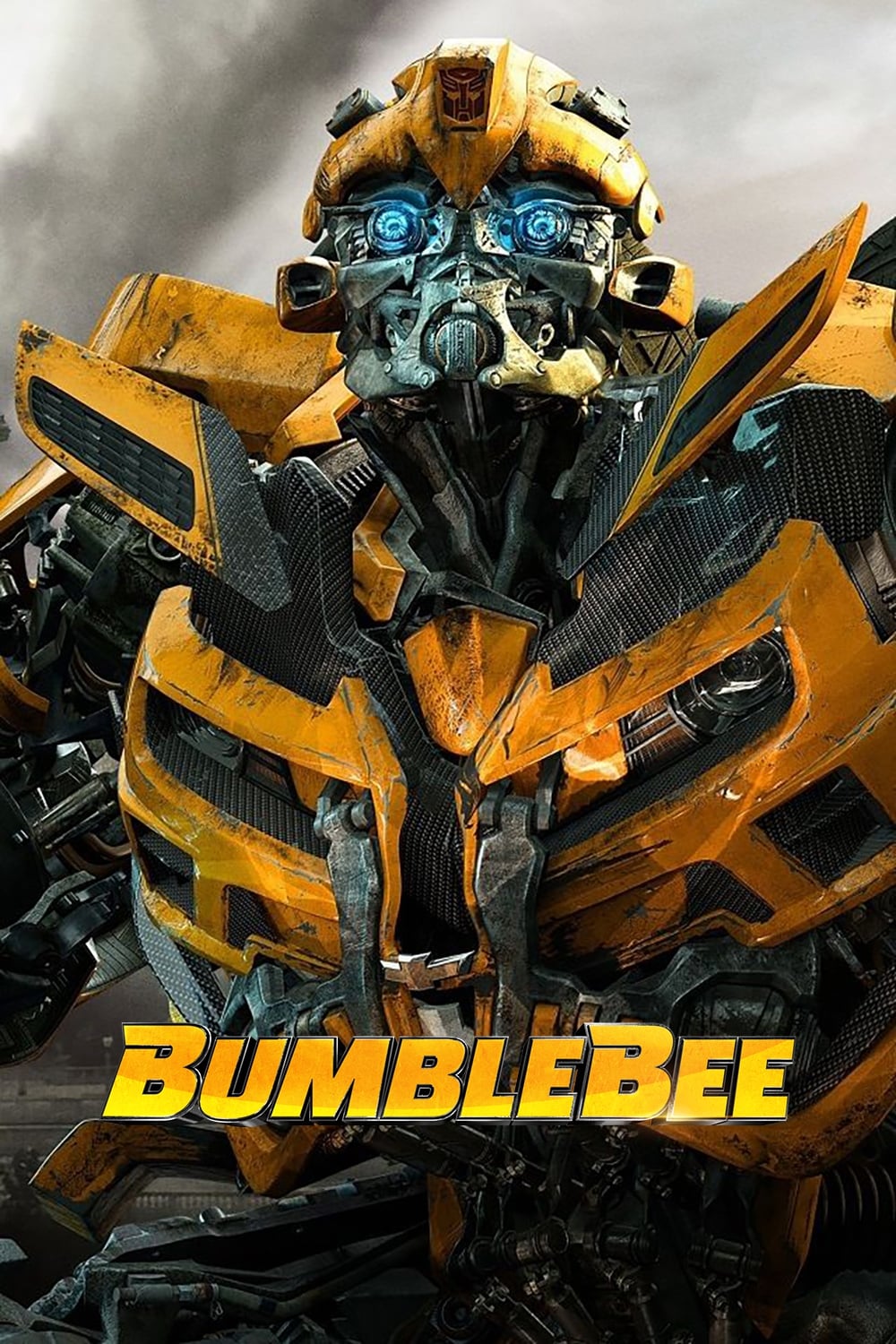 Bumblebee (2018)