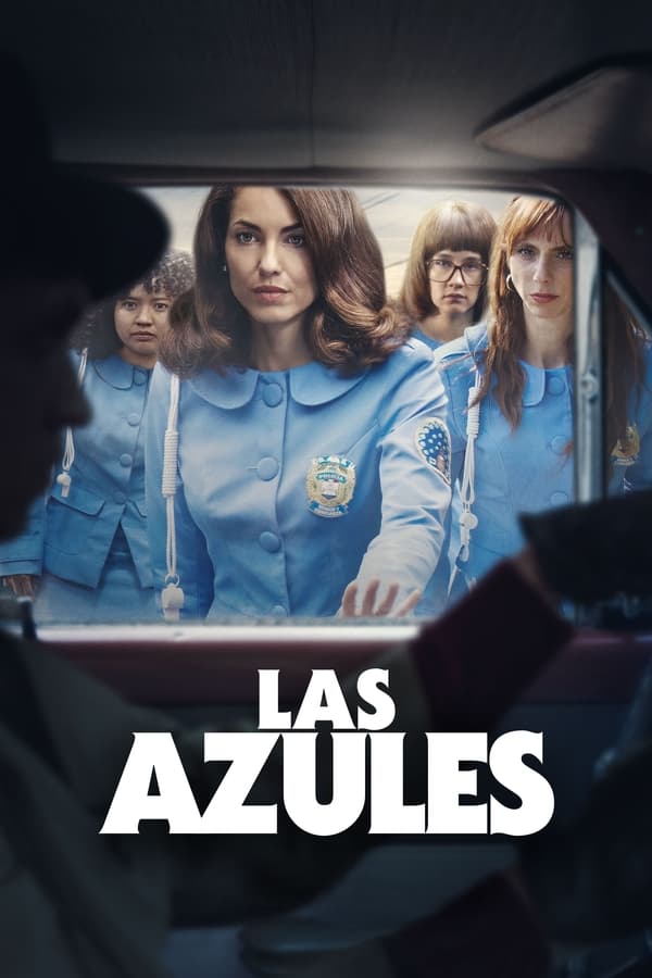 Las azules (2024)