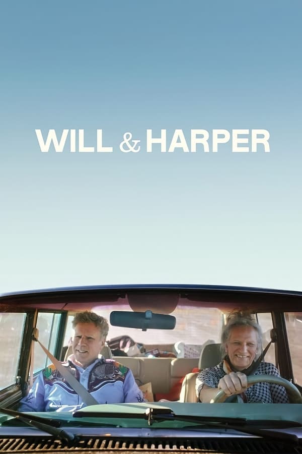 Will y Harper (2024)