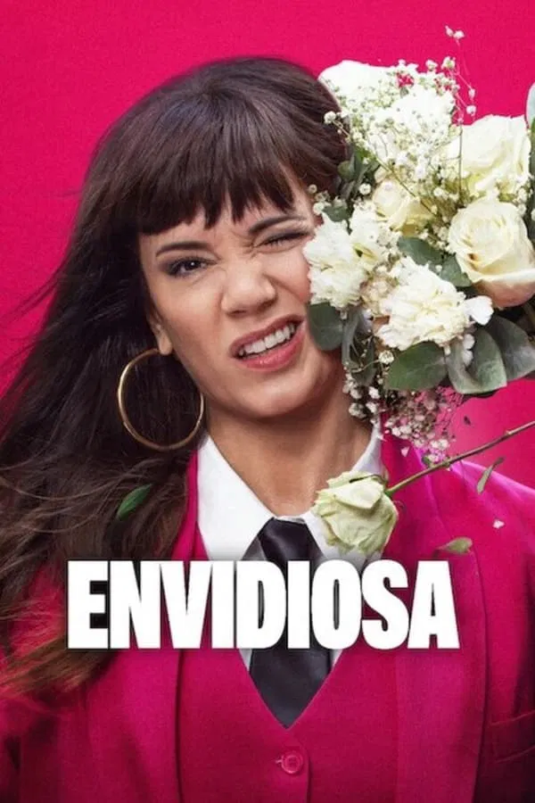 Envidiosa (2024)