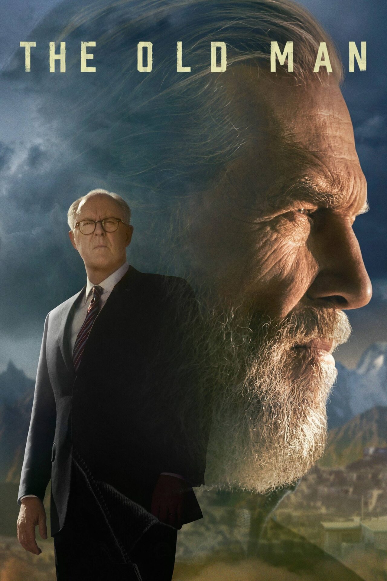 The Old Man (2022) Temporada 1