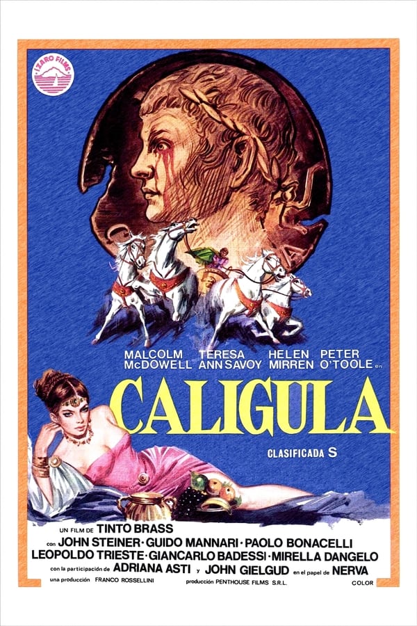 Calígula (1979)