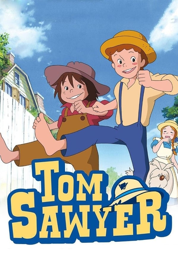 Las aventuras de Tom Sawyer (1980)