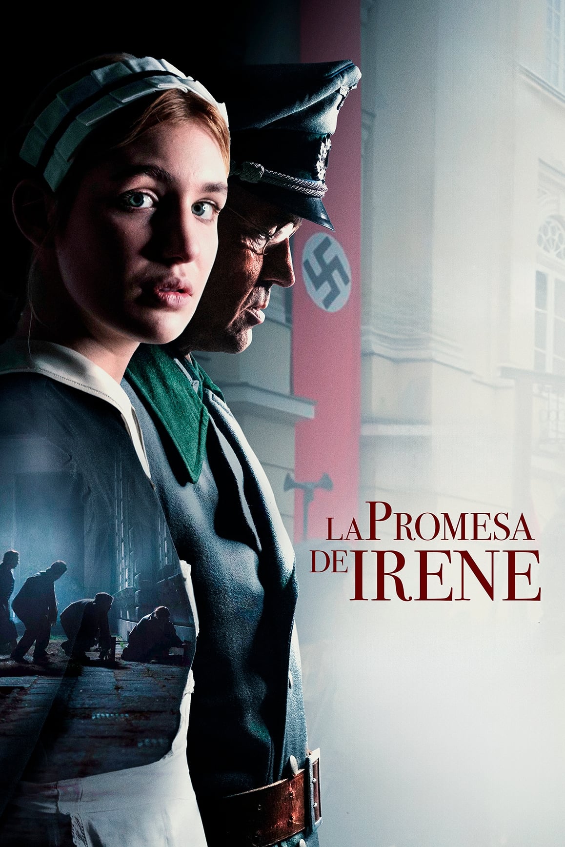 La promesa de Irene (2024)