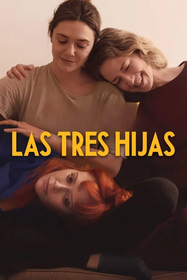 Las tres hijas (2024)