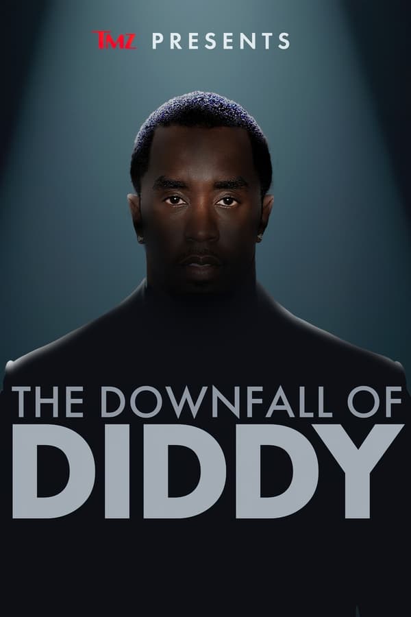 TMZ Presents: The Downfall of Diddy (2024) 720p