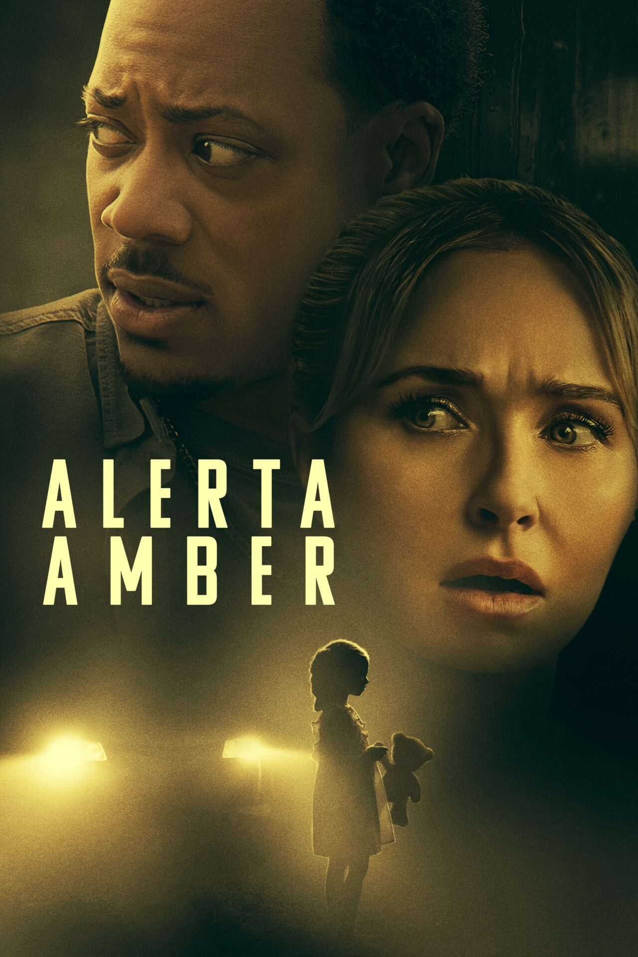 Alerta Amber (2024)