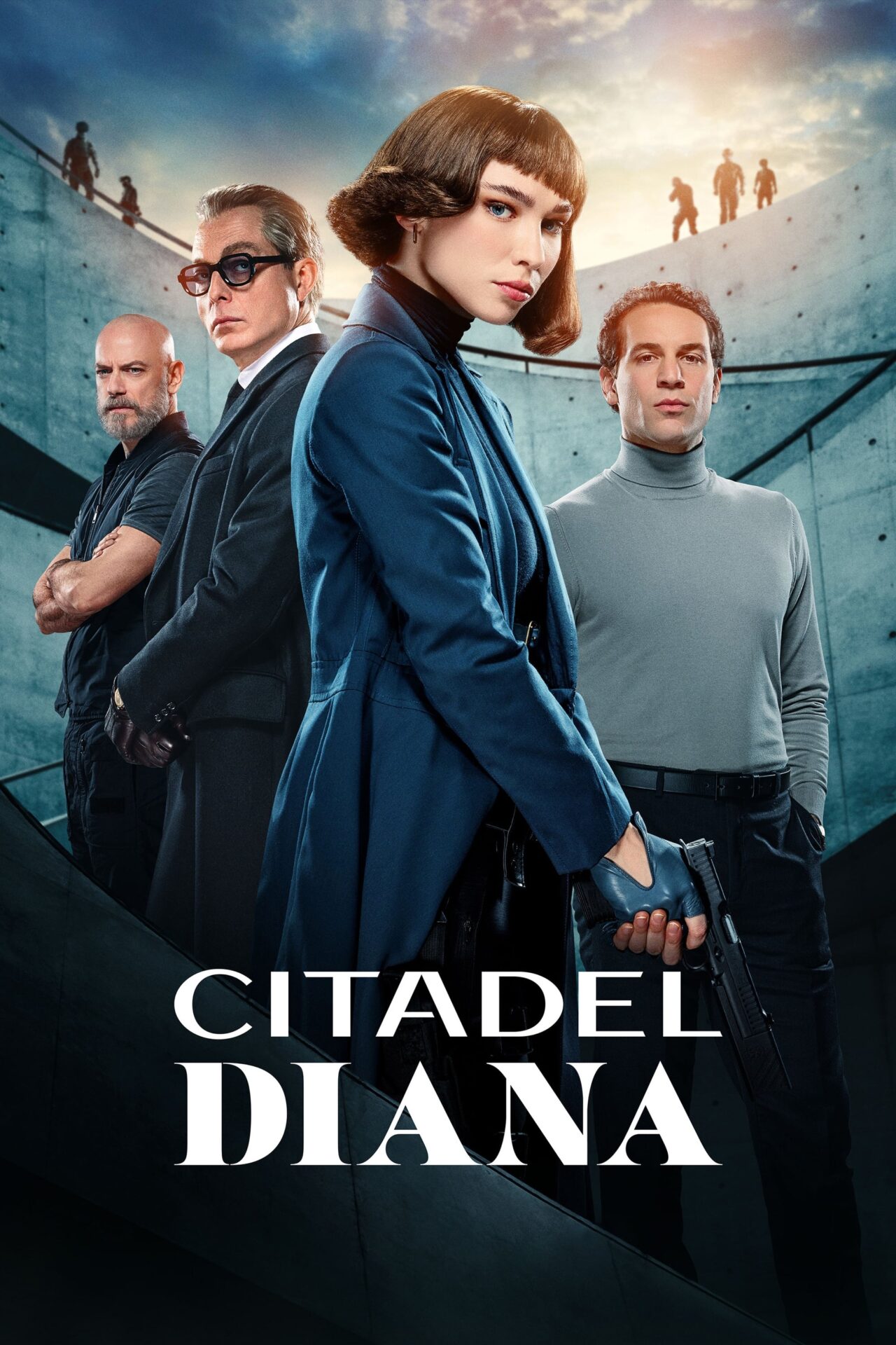 Citadel Diana (2024)