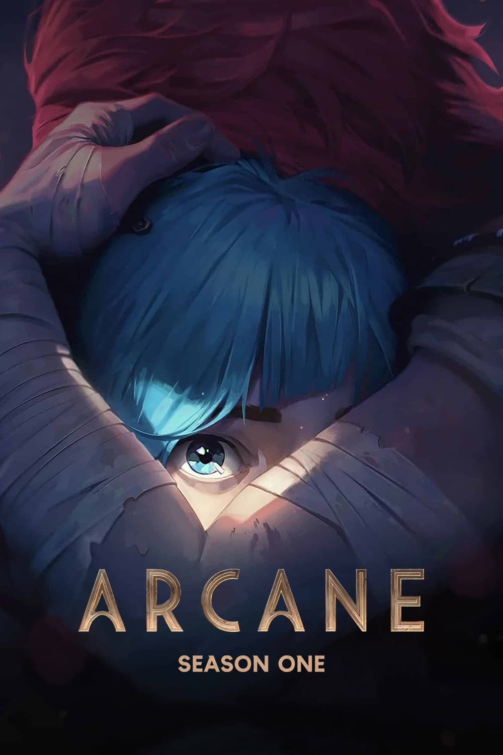 Arcane (2021)