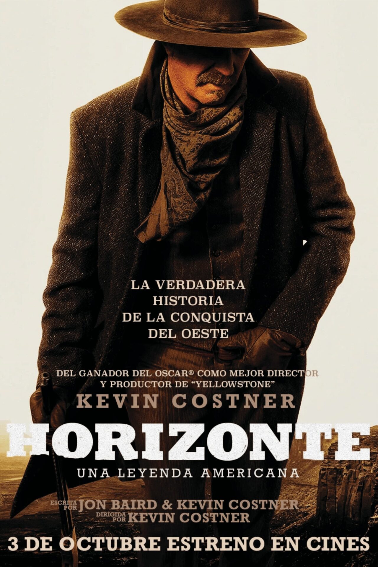 Horizon: An American Saga – Capítulo 1 (2024)