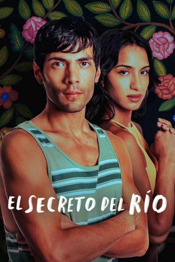 El secreto del río (2024)