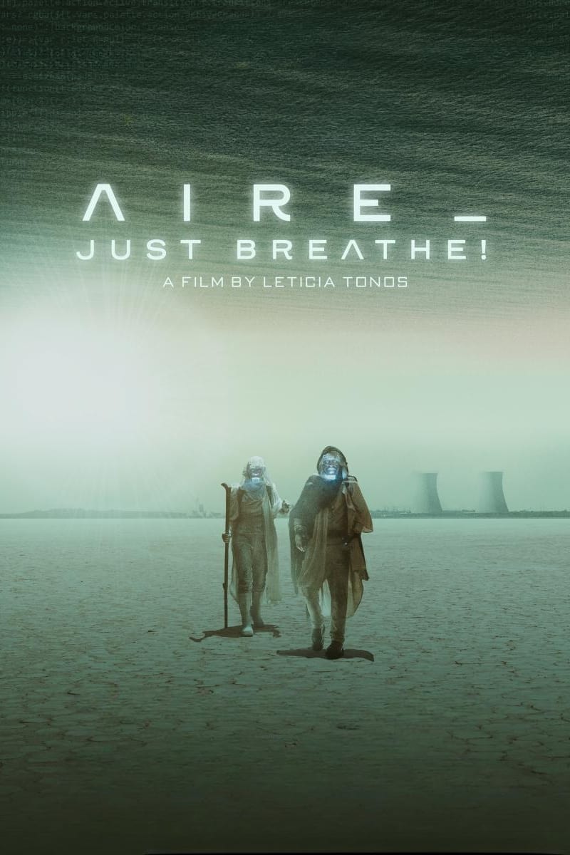 Aire, Just Breath (2024)