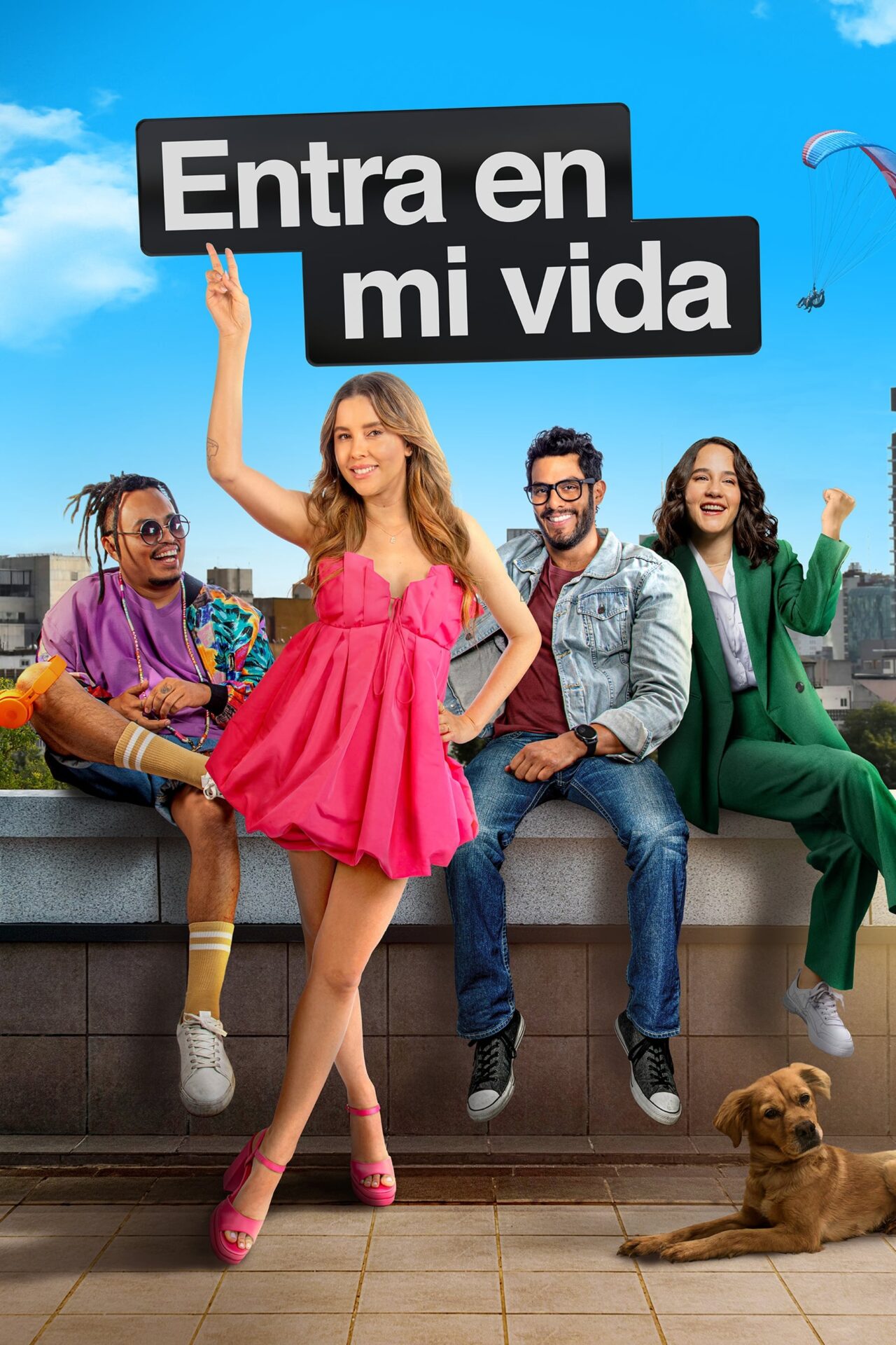 Entra en mi Vida (2024)