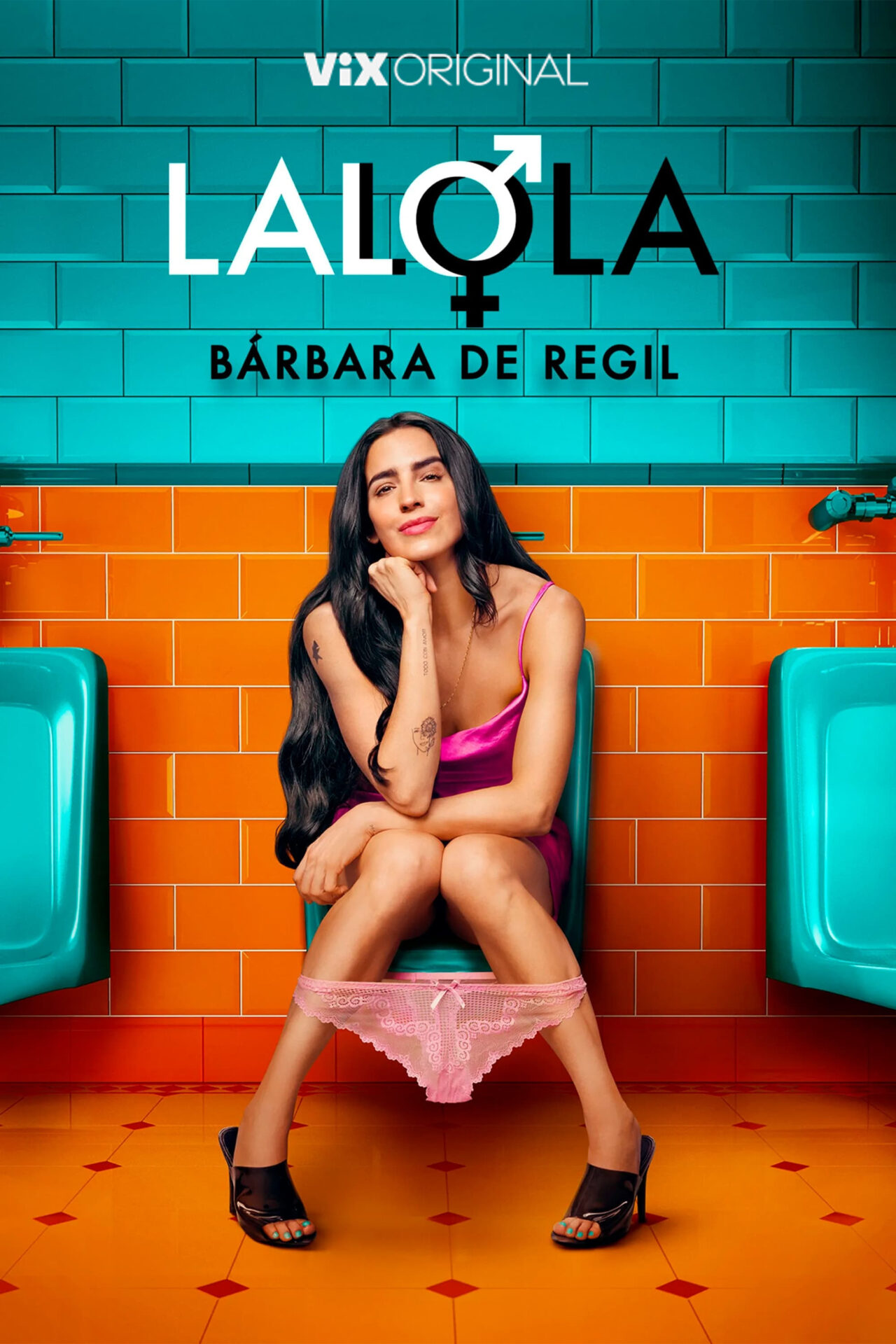 LaLola (2024) Temporada 1