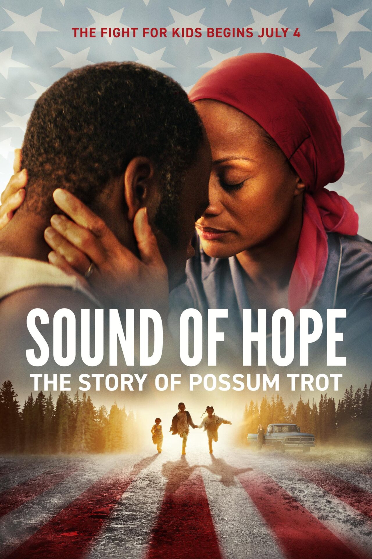 Sound of Hope. The Story of Possum Trot (2024)