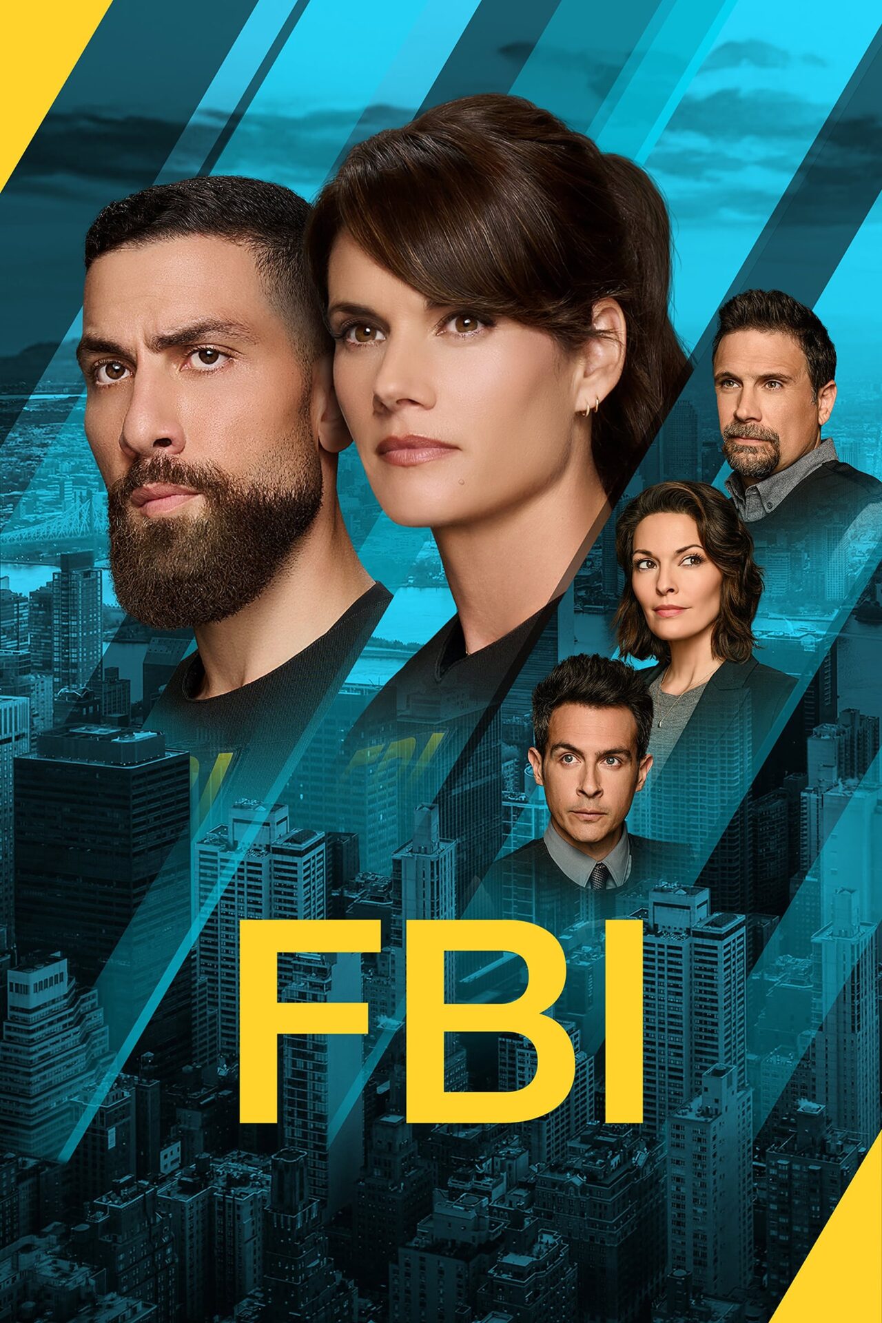 FBI (2024) Temporada 6