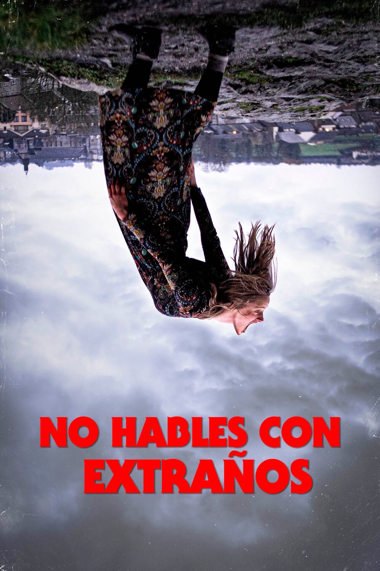 No hables con extraños (2021)