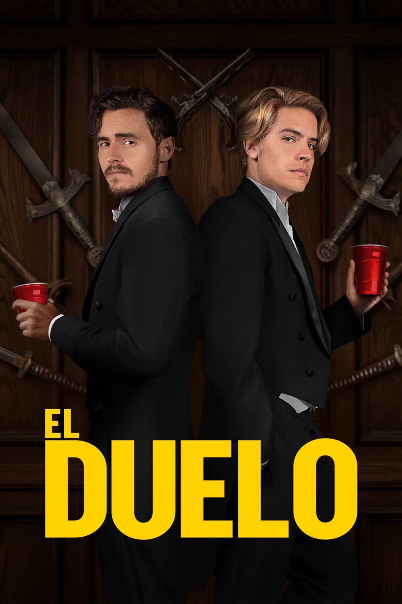 El Duelo (2024)