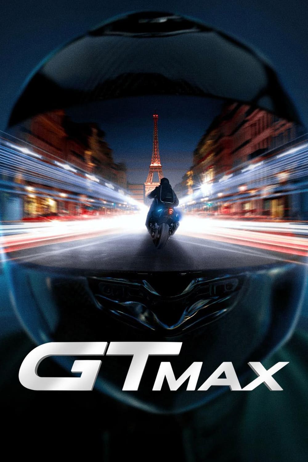 GTMAX (2024)