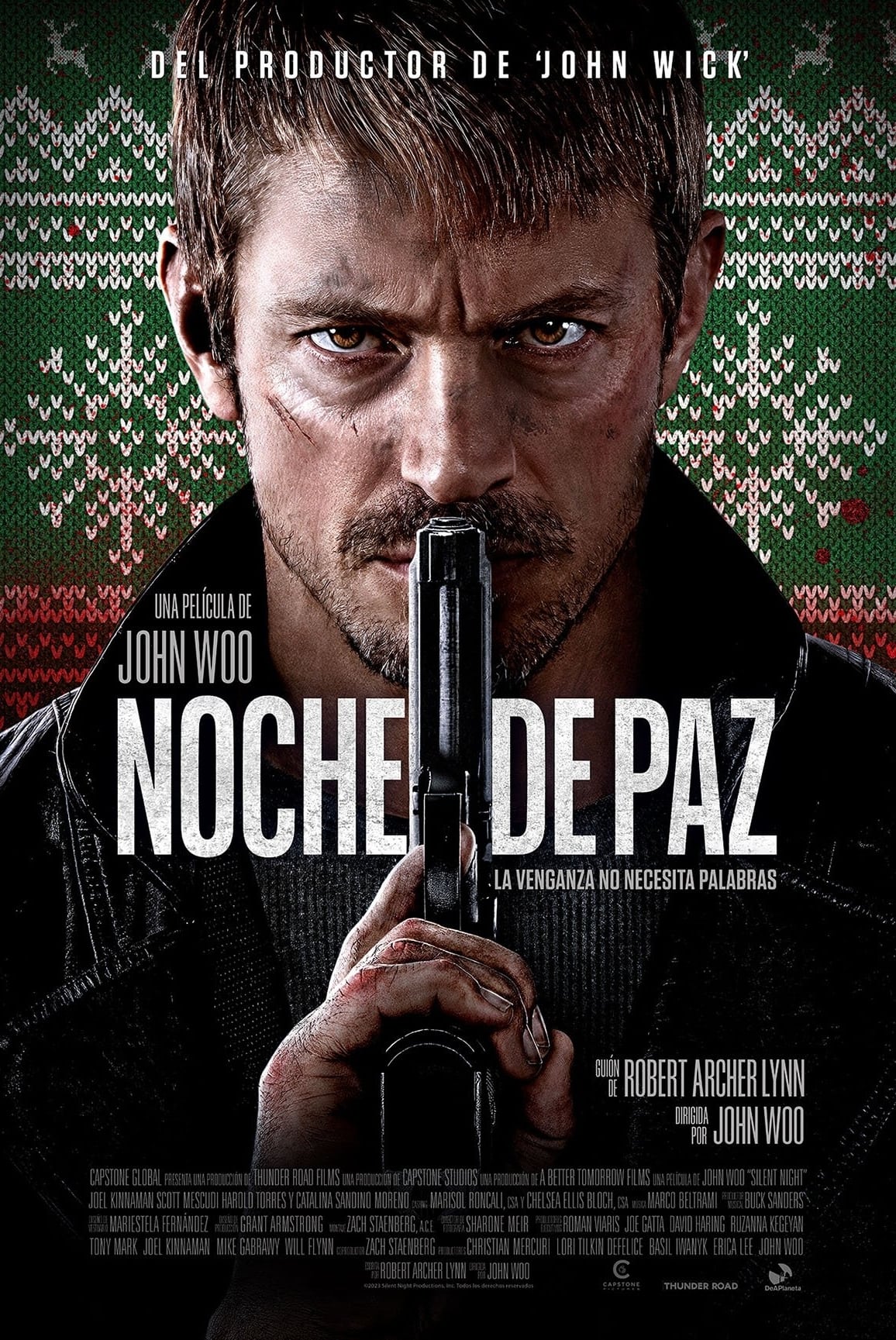 Noche de paz (2023)