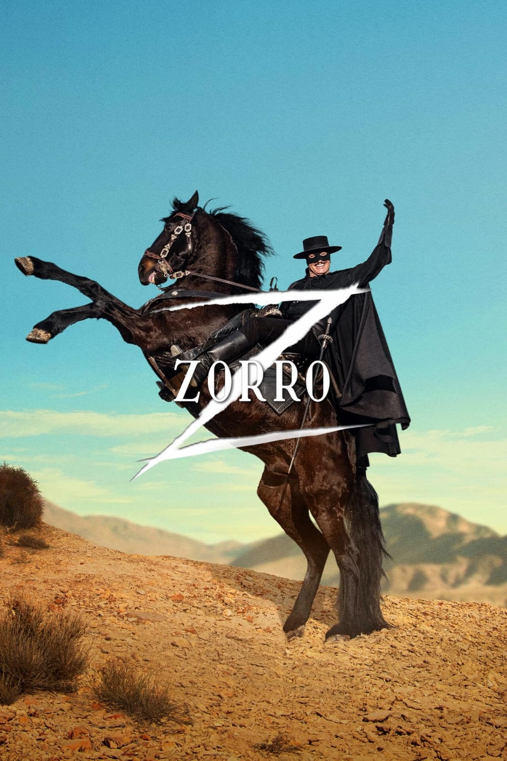 Zorro (2024)