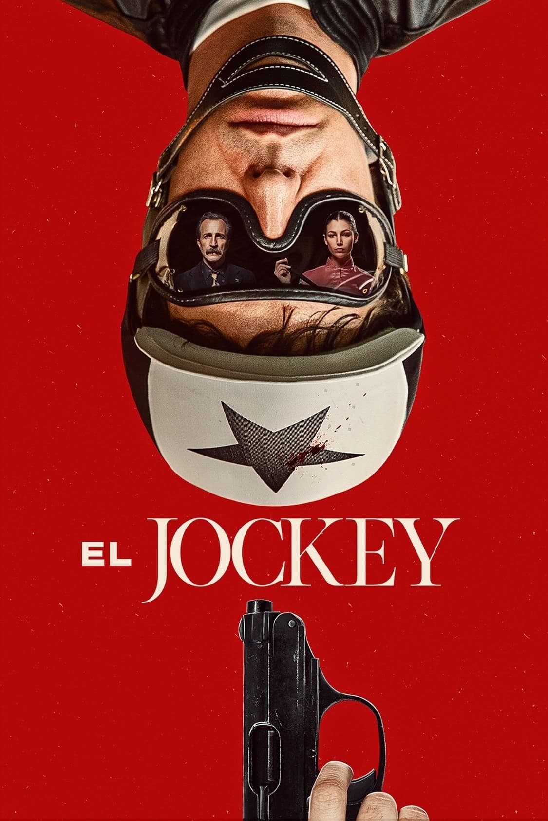 El Jockey (2024)