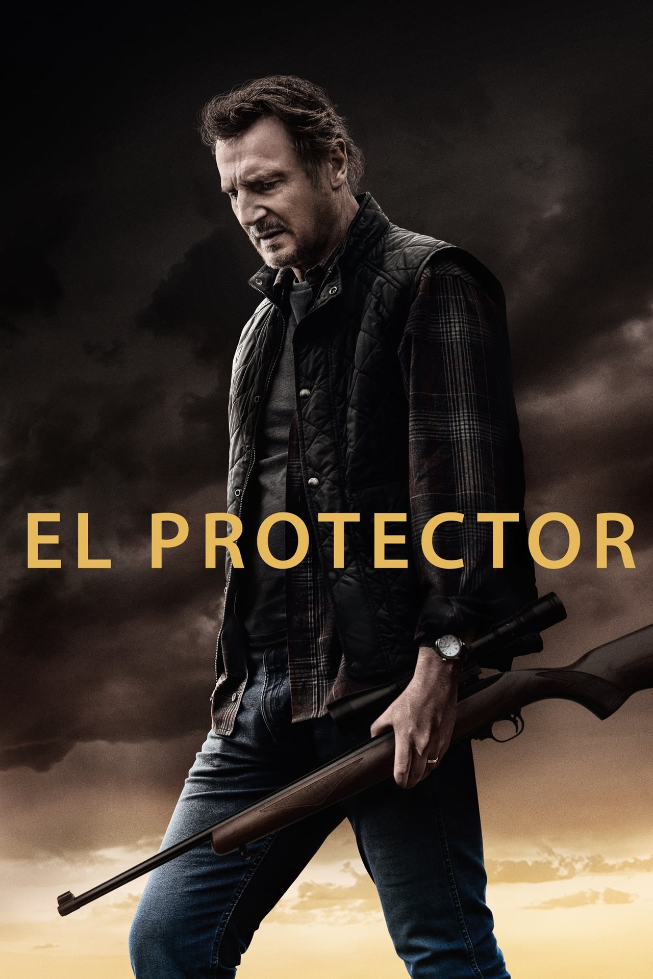 El Protector (2021)