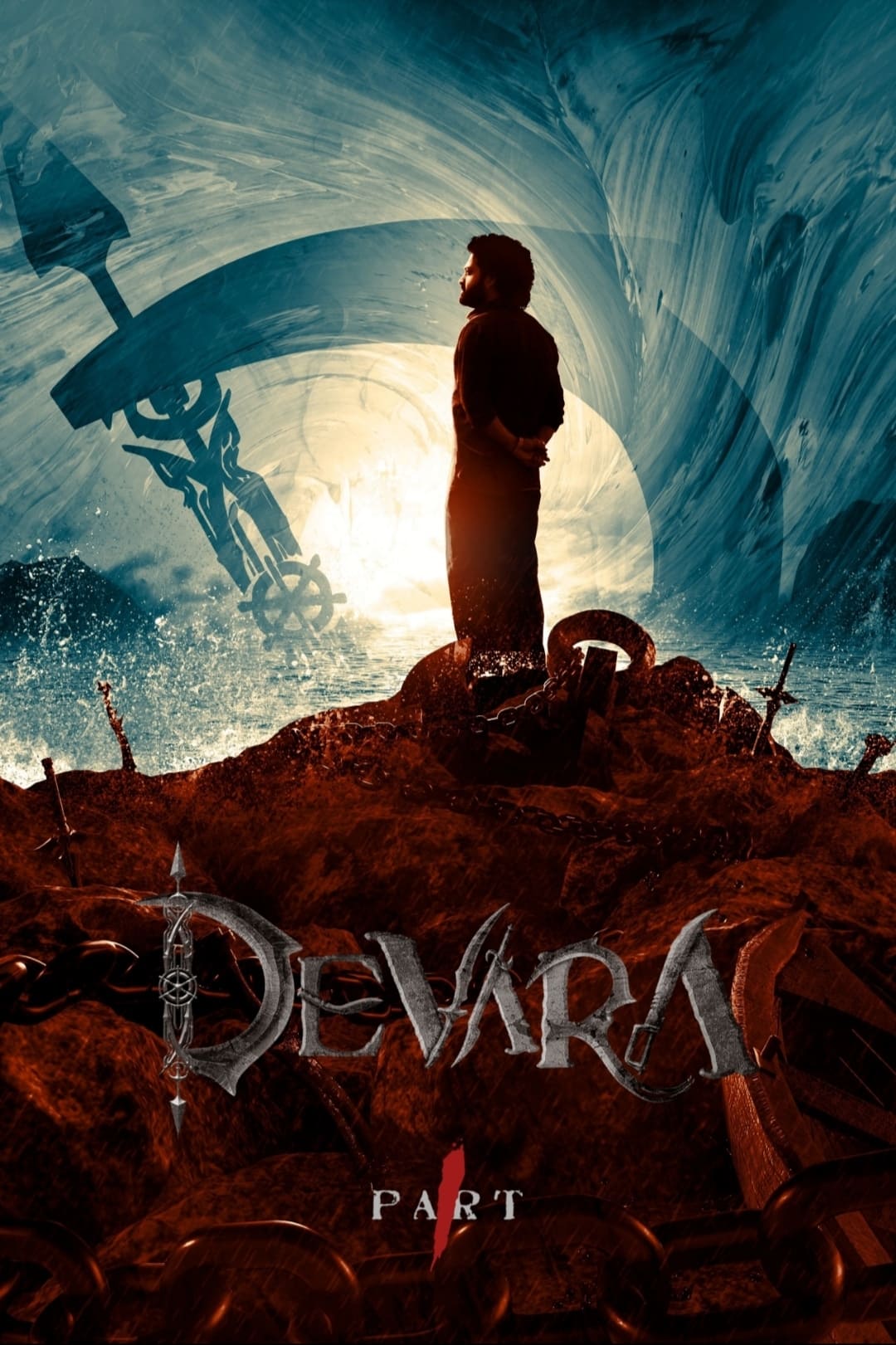 Devara: Parte 1 (2024) 4K UltraHD HDR10