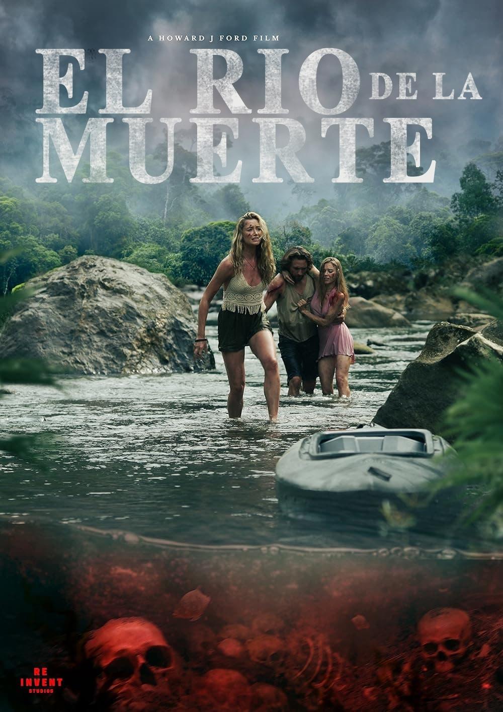 El río de la muerte (2024)