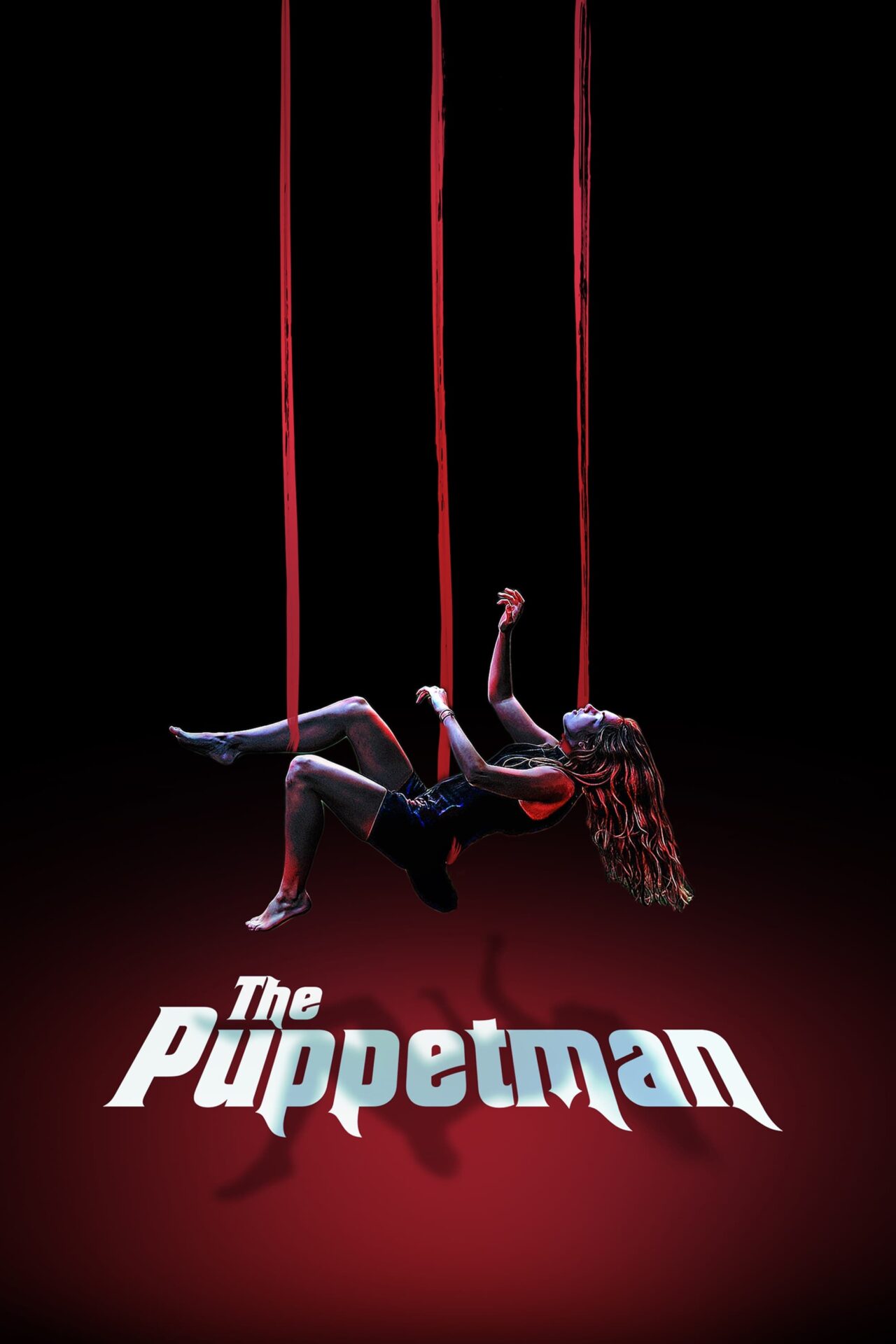 The Puppetman (2024)