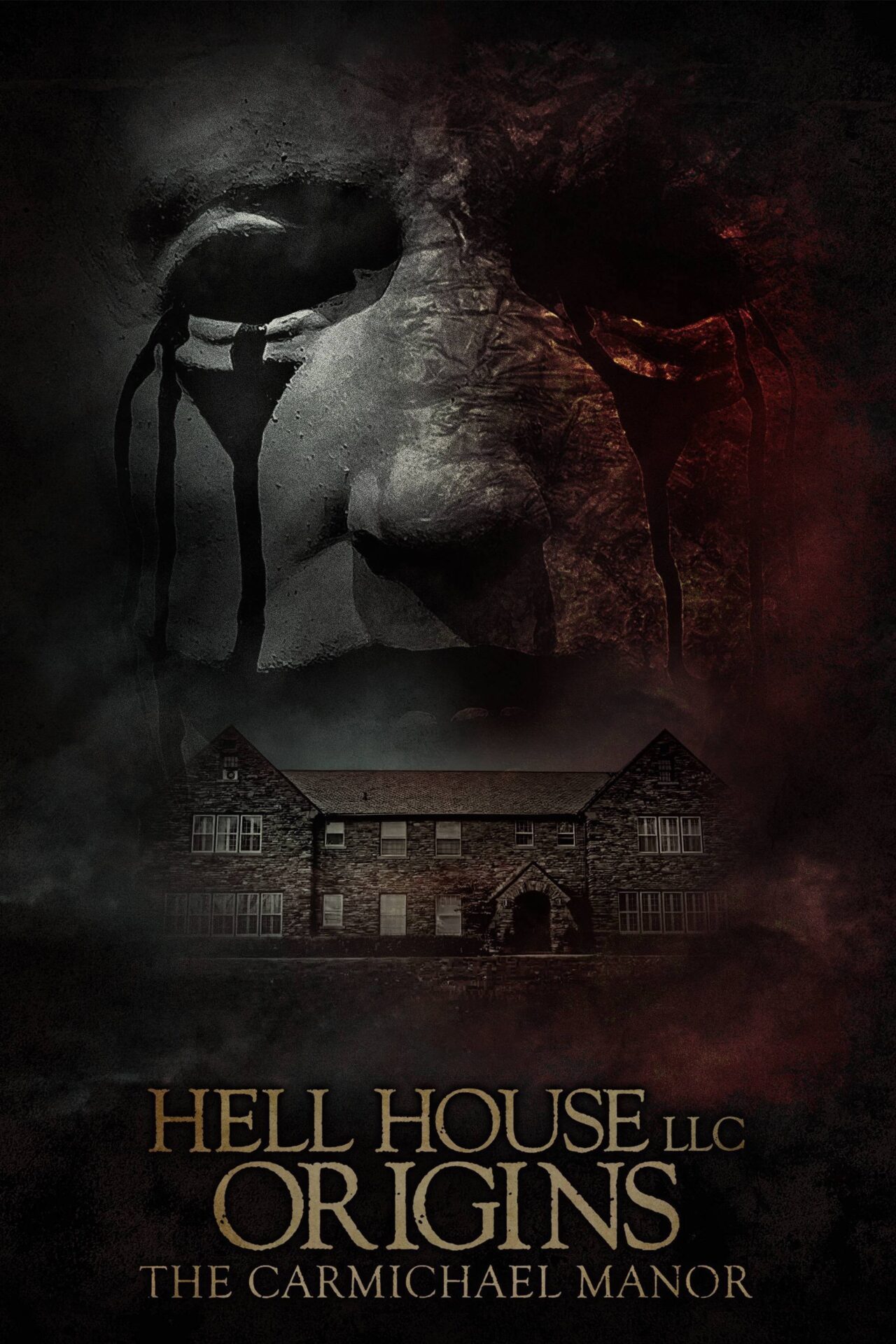 Hell House LLC Origins – The Carmichael Manor (2023) V.O.S.E