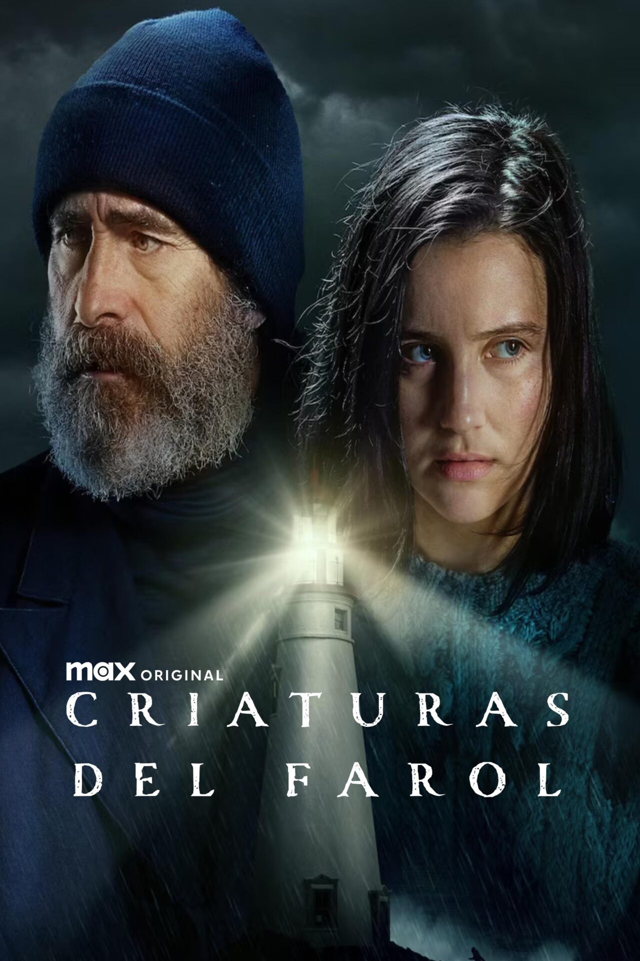 Criaturas del farol (2025)